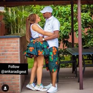 Meet your Posher, Frantzy